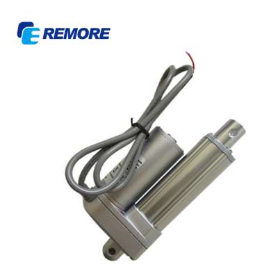 12V 24V mini linear actuator for electric sweeper IP66