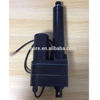 12v 24v linear actuator for fire engine